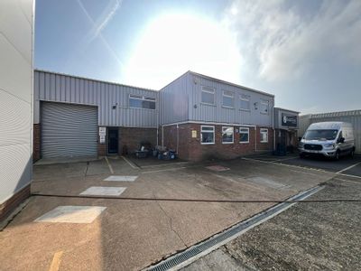 Property Image for 14 Rawreth Industrial Estate, Rawreth Lane, Rayleigh, SS6 9RL
