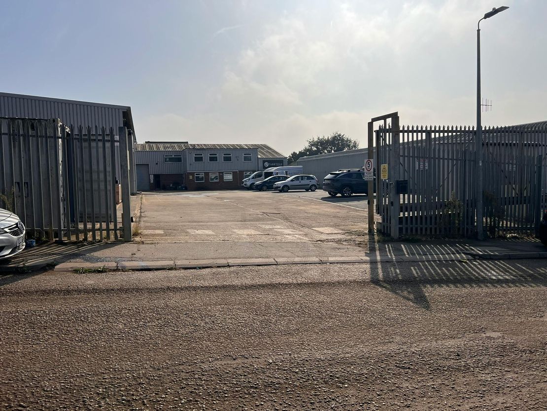 14 Rawreth Industrial Estate, Rawreth Lane, Rayleigh, SS6 9RL