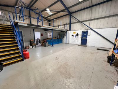 Property Image for 14 Rawreth Industrial Estate, Rawreth Lane, Rayleigh, SS6 9RL