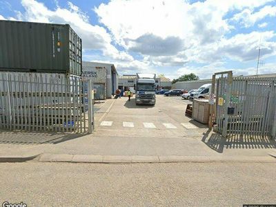 Property Image for 14 Rawreth Industrial Estate, Rawreth Lane, Rayleigh, SS6 9RL