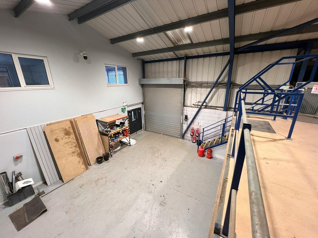 14 Rawreth Industrial Estate, Rawreth Lane, Rayleigh, SS6 9RL