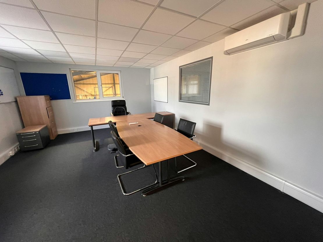 14 Rawreth Industrial Estate, Rawreth Lane, Rayleigh, SS6 9RL