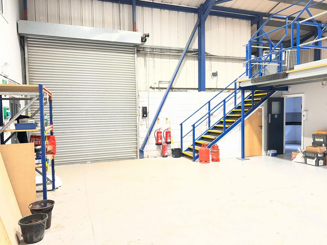 14 Rawreth Industrial Estate, Rawreth Lane, Rayleigh, SS6 9RL