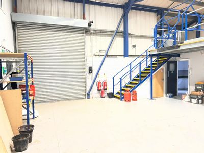 Property Image for 14 Rawreth Industrial Estate, Rawreth Lane, Rayleigh, SS6 9RL