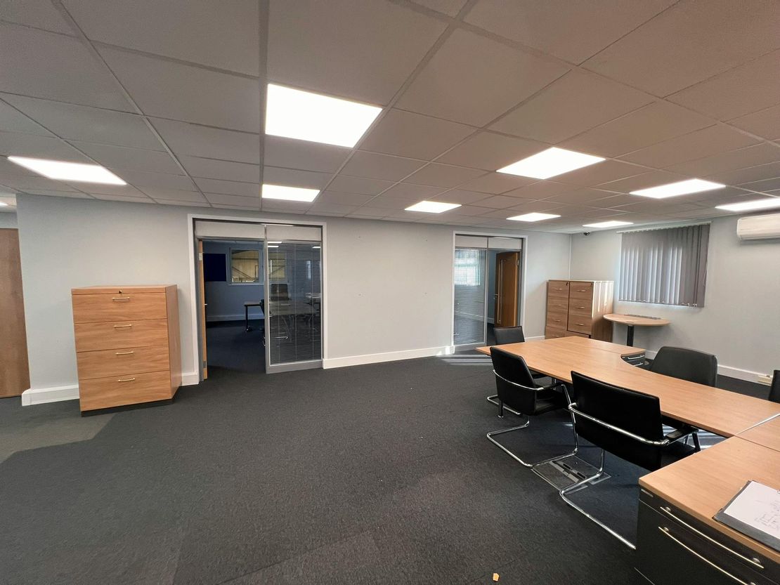 14 Rawreth Industrial Estate, Rawreth Lane, Rayleigh, SS6 9RL
