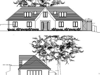 Property Image for 58 St. Albans Road East, Hatfield, Hertfordshire, AL10 0EH