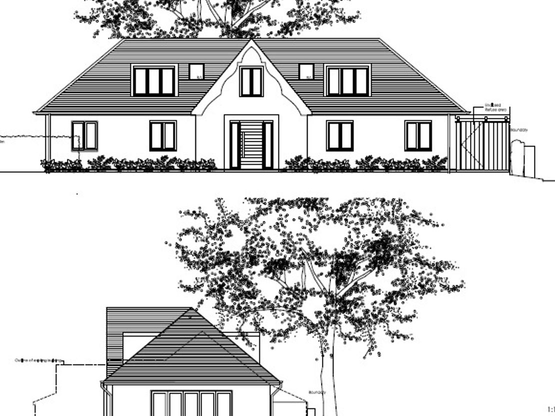 58 St. Albans Road East, Hatfield, Hertfordshire, AL10 0EH