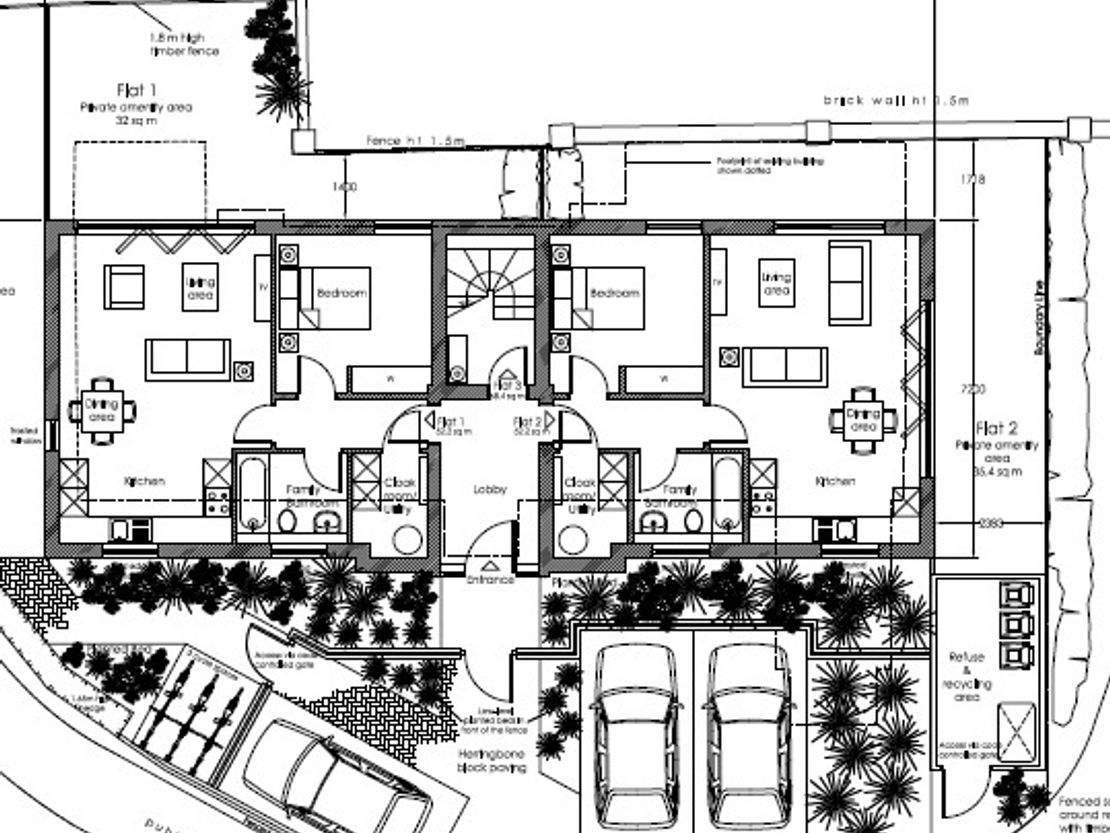 58 St. Albans Road East, Hatfield, Hertfordshire, AL10 0EH