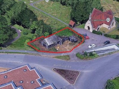 Property Image for 58 St. Albans Road East, Hatfield, Hertfordshire, AL10 0EH