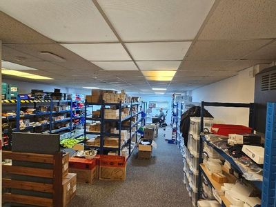 Property Image for Unit 18, Millbrook Business Park, Sybron Way, Crowborough, TN6 3JZ