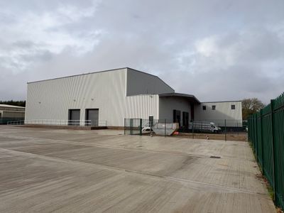 Property Image for Unit 10, Chollerton Drive, North Tyne Industrial Estate, Newcastle Upon Tyne, Tyne And Wear, NE12 9SZ