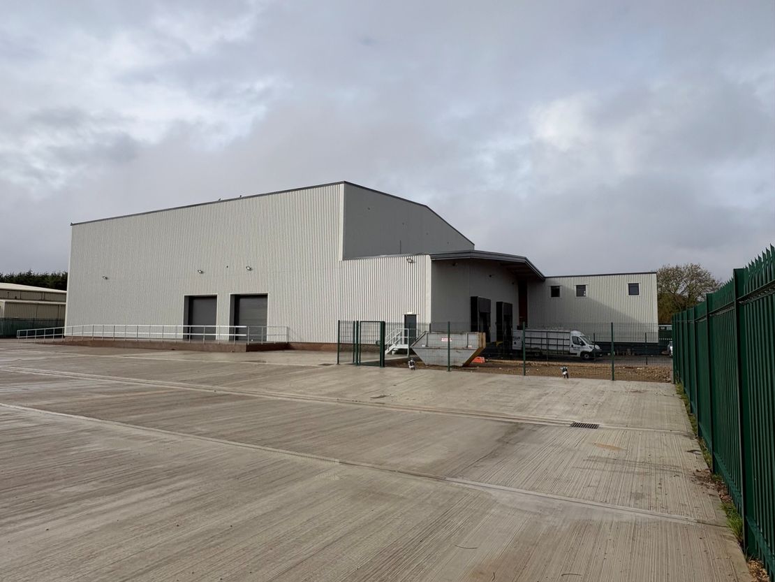 Unit 10, Chollerton Drive, North Tyne Industrial Estate, Newcastle Upon Tyne, Tyne And Wear, NE12 9SZ