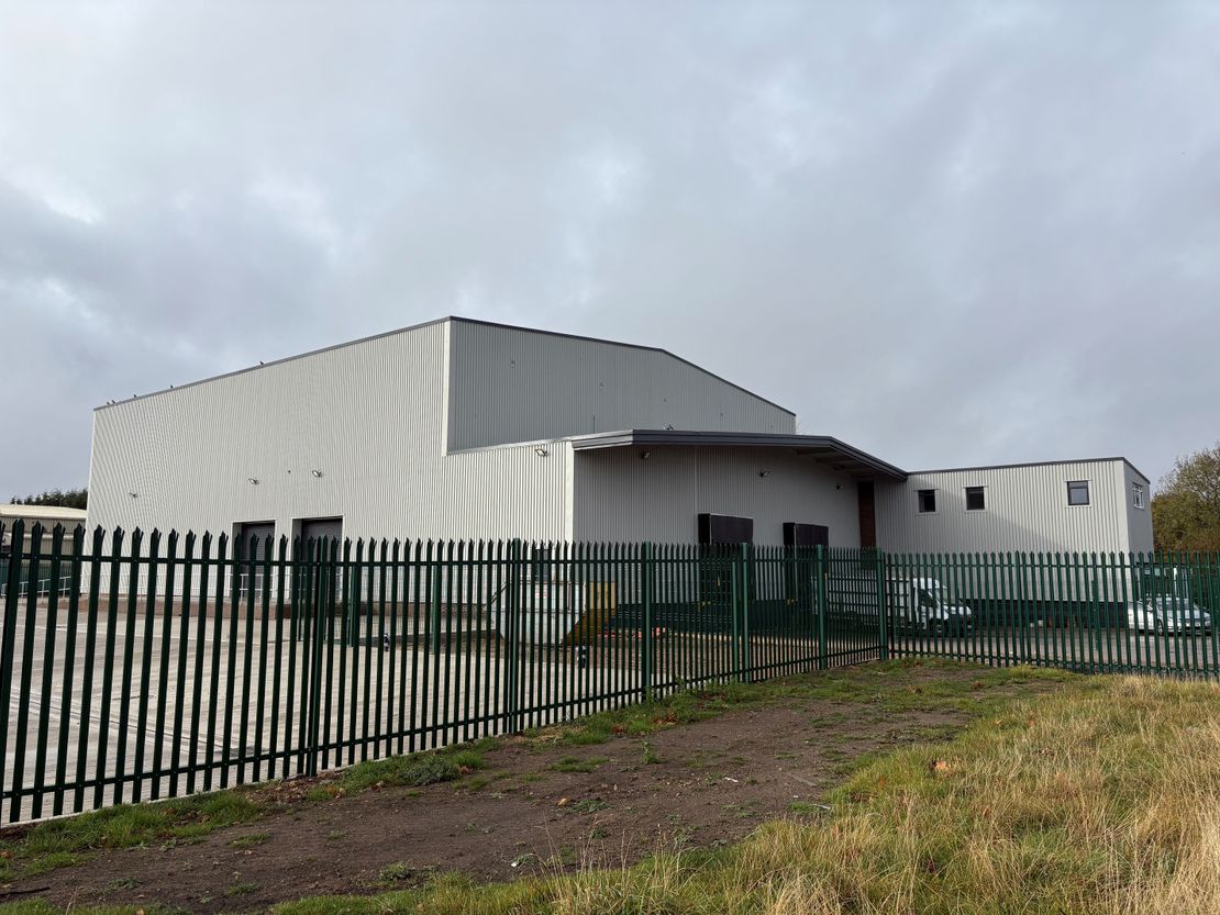 Unit 10, Chollerton Drive, North Tyne Industrial Estate, Newcastle Upon Tyne, Tyne And Wear, NE12 9SZ