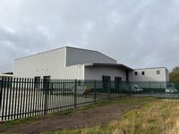 Property Image for Unit 10, Chollerton Drive, North Tyne Industrial Estate, Newcastle Upon Tyne, Tyne And Wear, NE12 9SZ