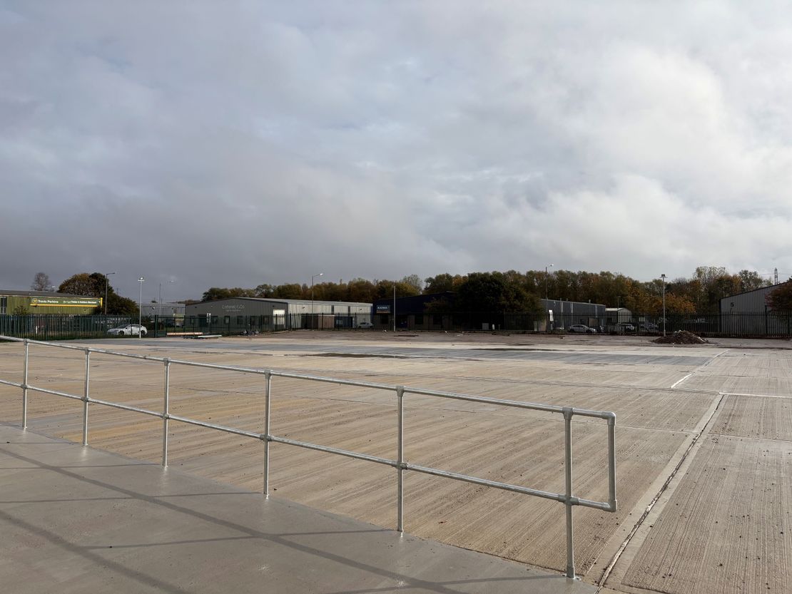 Unit 10, Chollerton Drive, North Tyne Industrial Estate, Newcastle Upon Tyne, Tyne And Wear, NE12 9SZ