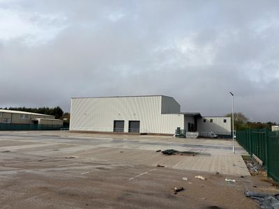 Property Image for Unit 10, Chollerton Drive, North Tyne Industrial Estate, Newcastle Upon Tyne, Tyne And Wear, NE12 9SZ