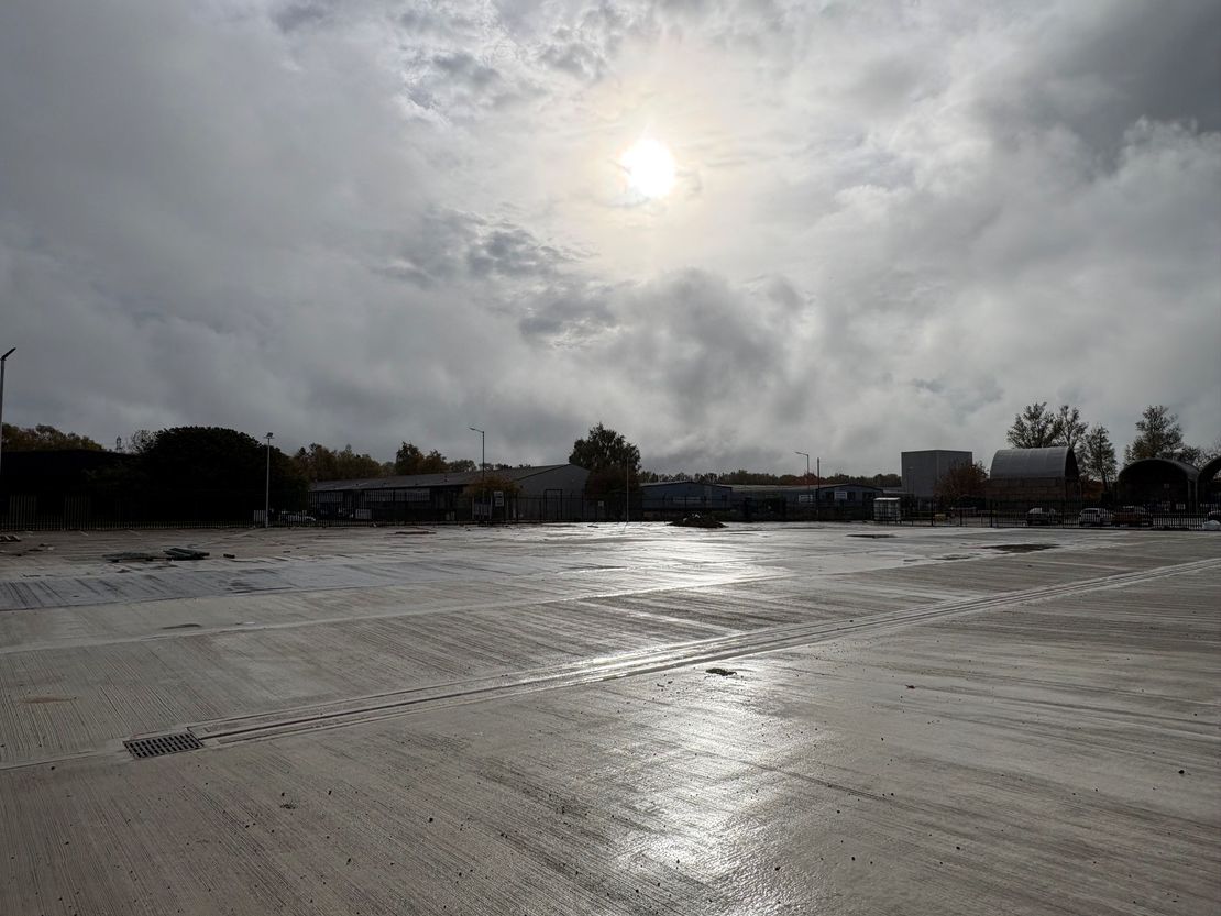 Unit 10, Chollerton Drive, North Tyne Industrial Estate, Newcastle Upon Tyne, Tyne And Wear, NE12 9SZ