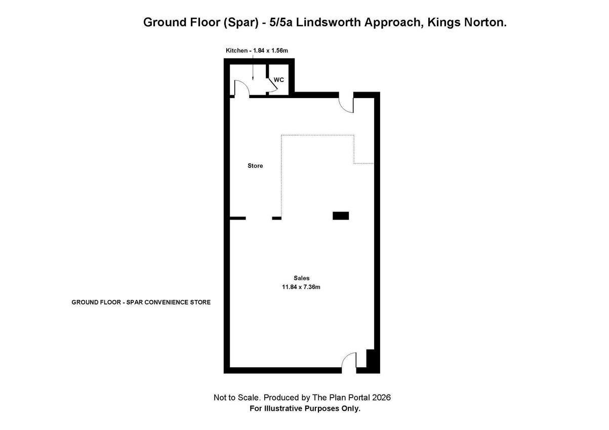Property Floorplan 1