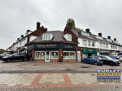 Property Image for 5 & 5a Lindsworth Approach, Kings Norton, Birmingham, West Midlands, B30 3QH