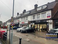 Property Image for 5 & 5a Lindsworth Approach, Kings Norton, Birmingham, West Midlands, B30 3QH