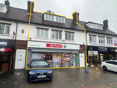 Property Image for 5 & 5a Lindsworth Approach, Kings Norton, Birmingham, West Midlands, B30 3QH