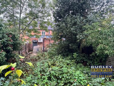 Property Image for 5 & 5a Lindsworth Approach, Kings Norton, Birmingham, West Midlands, B30 3QH