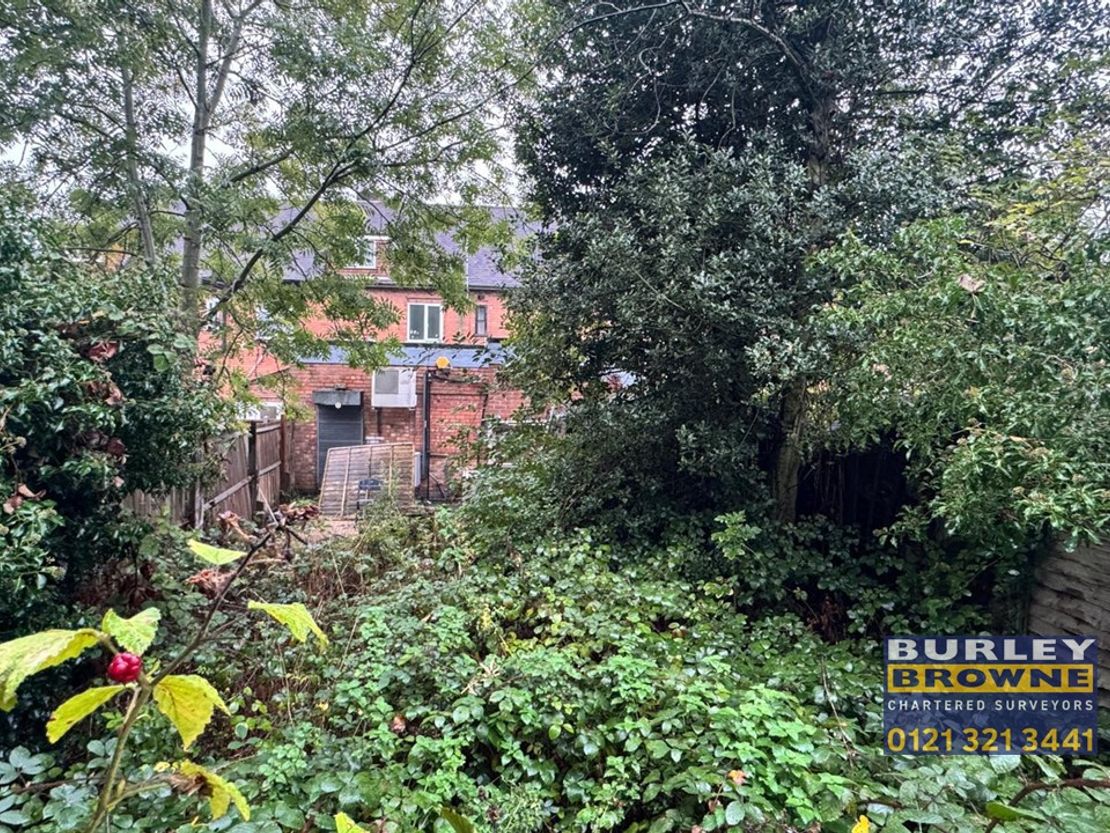 5 & 5a Lindsworth Approach, Kings Norton, Birmingham, West Midlands, B30 3QH