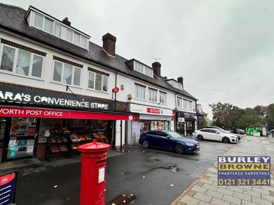 Property Image for 5 & 5a Lindsworth Approach, Kings Norton, Birmingham, West Midlands, B30 3QH