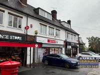 Property Image for 5 & 5a Lindsworth Approach, Kings Norton, Birmingham, West Midlands, B30 3QH