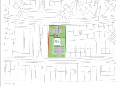 Property Image for Former Police Station, Land Lying To The East Of Mayflower Avenue, North Lynn, PE30 2NR