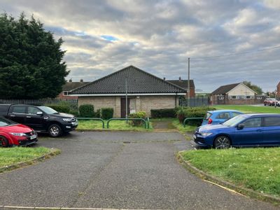 Property Image for Former Police Station, Land Lying To The East Of Mayflower Avenue, North Lynn, PE30 2NR