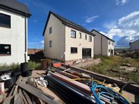 Property Image for Land of Former Samoya, Queens Road, Dunbar, EH42 1QH