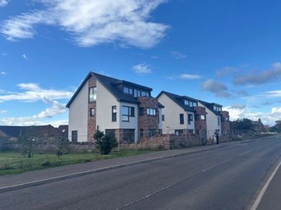 Property Image for Land of Former Samoya, Queens Road, Dunbar, EH42 1QH