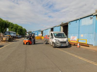 Property Image for Eurocentre, North River Road, Great Yarmouth, NR30 1TE