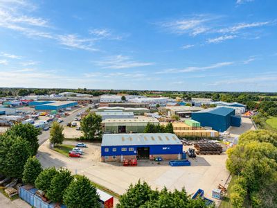 Property Image for Eurocentre, North River Road, Great Yarmouth, NR30 1TE
