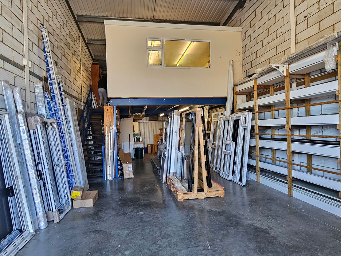 Unit 7, Fairway Business Park, Castle Road, Eurolink, Sittingbourne, Kent, ME10 3FB