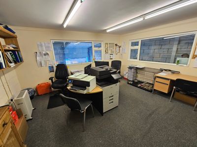 Property Image for Unit 7, Fairway Business Park, Castle Road, Eurolink, Sittingbourne, Kent, ME10 3FB