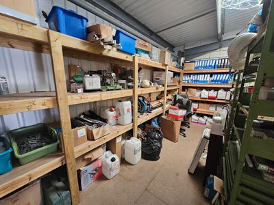 Property Image for Unit 7, Fairway Business Park, Castle Road, Eurolink, Sittingbourne, Kent, ME10 3FB