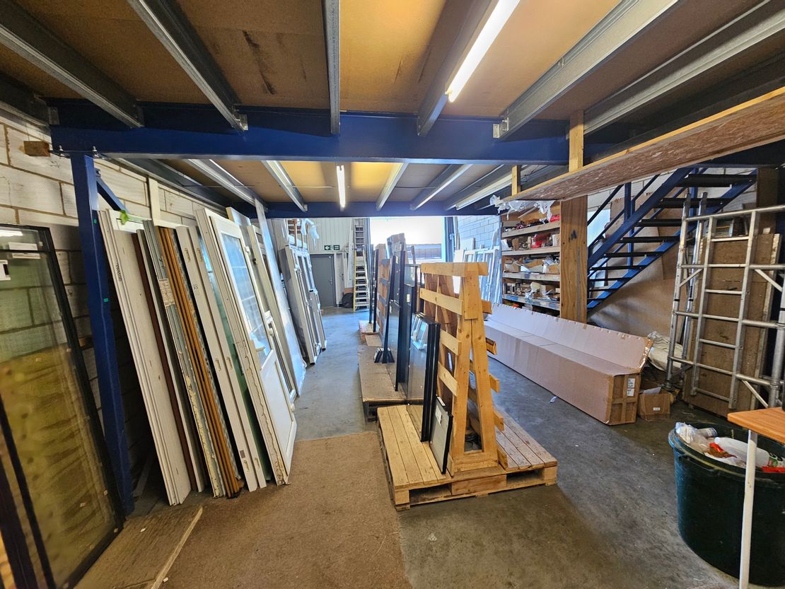 Unit 7, Fairway Business Park, Castle Road, Eurolink, Sittingbourne, Kent, ME10 3FB