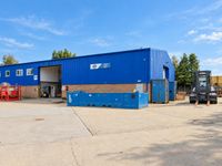 Property Image for Vanguard House, Vanguard Road, Great Yarmouth, NR31 0NT