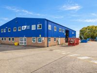 Property Image for Vanguard House, Vanguard Road, Great Yarmouth, NR31 0NT
