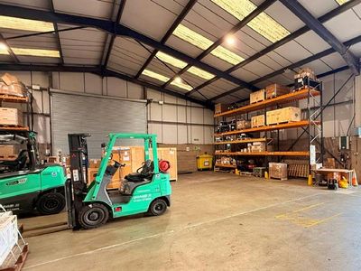 Property Image for Vanguard House, Vanguard Road, Great Yarmouth, NR31 0NT