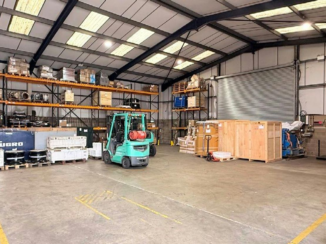 Vanguard House, Vanguard Road, Great Yarmouth, NR31 0NT