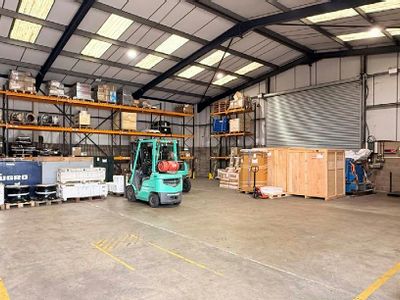 Property Image for Vanguard House, Vanguard Road, Great Yarmouth, NR31 0NT