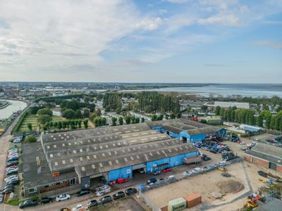 Property Image for Vanguard House, Vanguard Road, Great Yarmouth, NR31 0NT