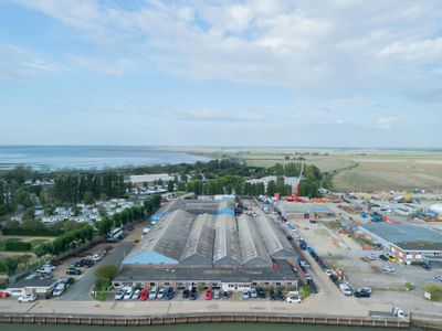Property Image for Vanguard House, Vanguard Road, Great Yarmouth, NR31 0NT