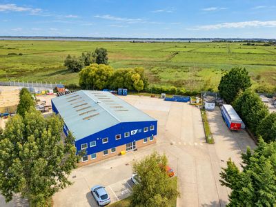 Property Image for Vanguard House, Vanguard Road, Great Yarmouth, NR31 0NT
