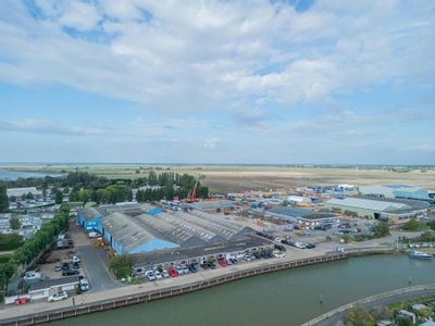 Property Image for Vanguard House, Vanguard Road, Great Yarmouth, NR31 0NT