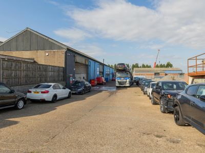 Property Image for Vanguard House, Vanguard Road, Great Yarmouth, NR31 0NT
