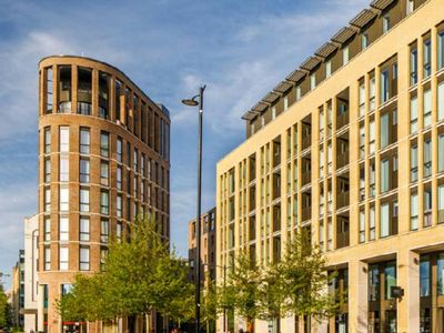 Property Image for 3&4 Station Square, Cambridge, CB1 2GB